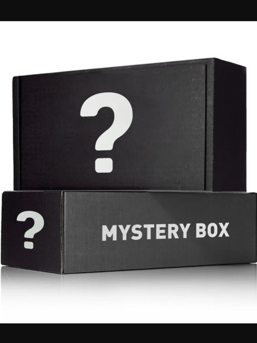 5 Piece Mystery Box - Mens Business Causal Clothing